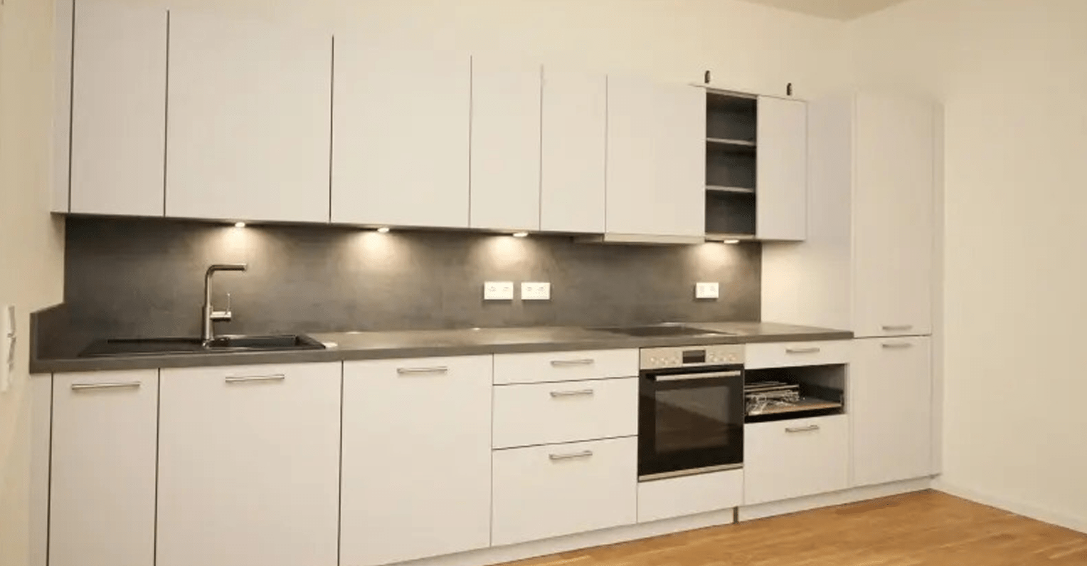 Fully Furnished apartments Berlin