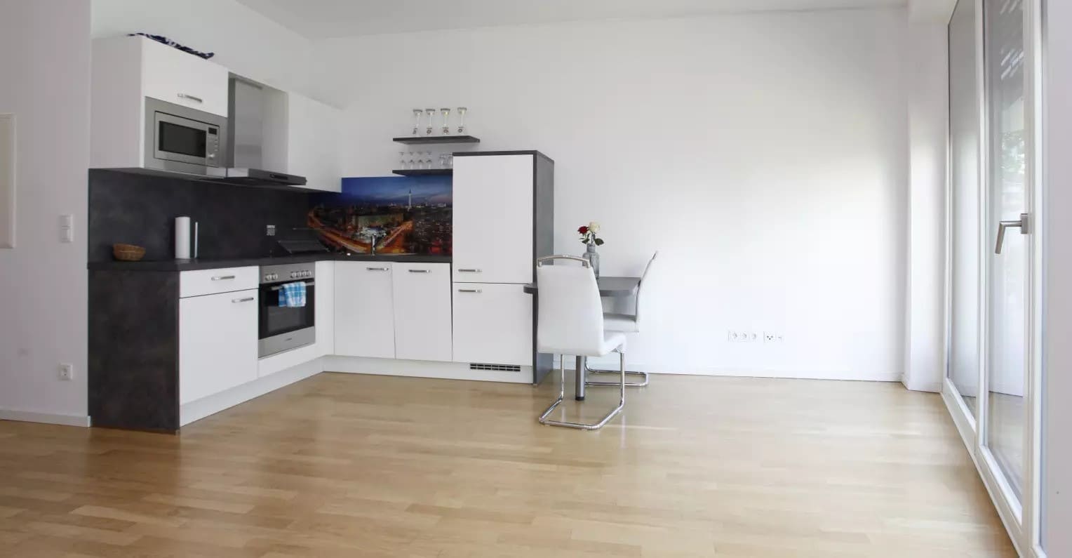 Fully furnished apartments for rent in berlin